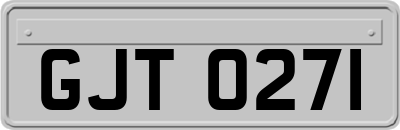 GJT0271