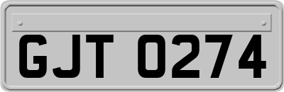 GJT0274