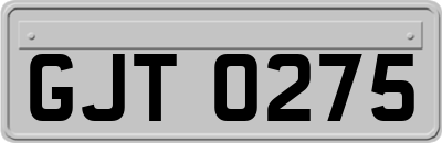 GJT0275