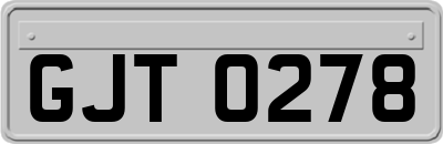 GJT0278