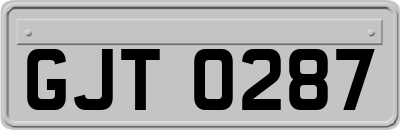 GJT0287