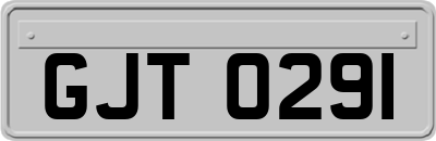 GJT0291