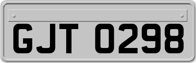 GJT0298