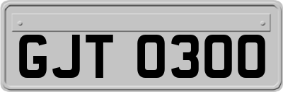 GJT0300