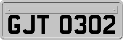 GJT0302