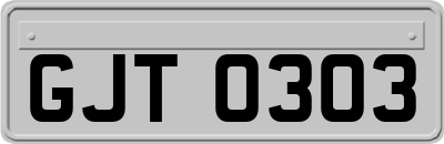 GJT0303