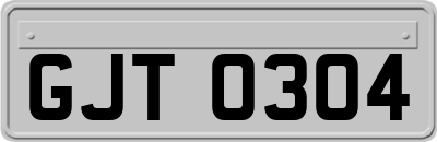 GJT0304