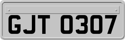 GJT0307