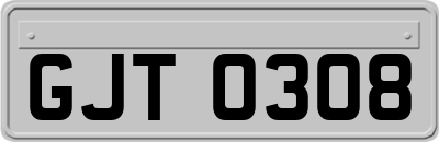 GJT0308