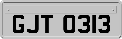GJT0313
