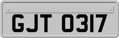 GJT0317