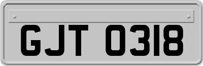 GJT0318