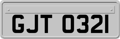 GJT0321
