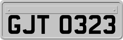 GJT0323