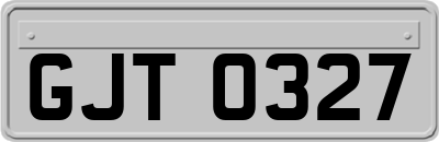 GJT0327