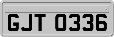 GJT0336
