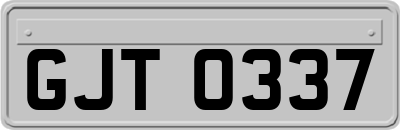 GJT0337