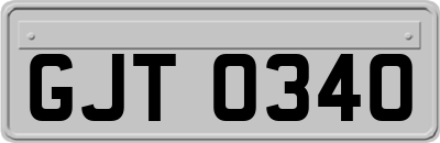 GJT0340