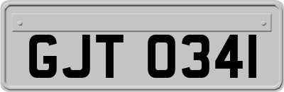 GJT0341