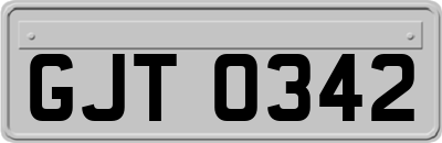 GJT0342