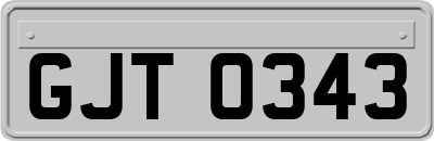 GJT0343