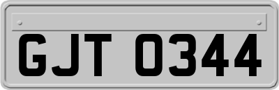 GJT0344
