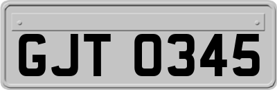 GJT0345