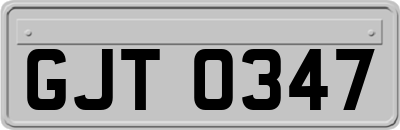 GJT0347