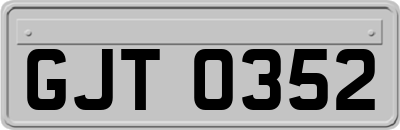 GJT0352