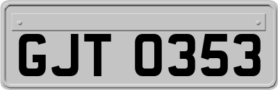 GJT0353