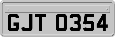 GJT0354