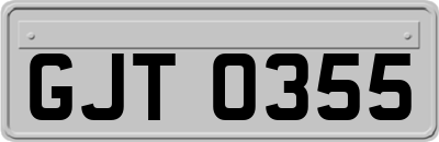 GJT0355