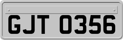 GJT0356