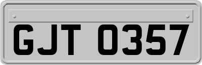 GJT0357