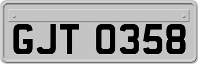 GJT0358