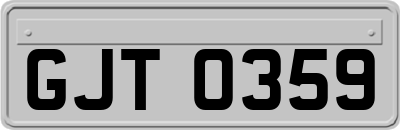 GJT0359