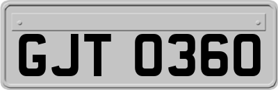 GJT0360
