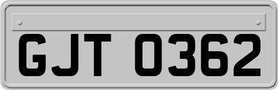 GJT0362