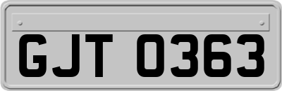 GJT0363