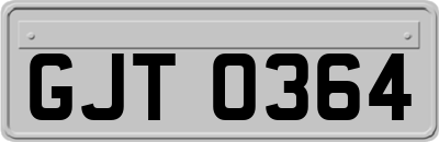GJT0364