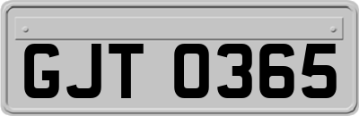 GJT0365