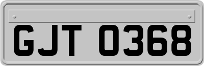 GJT0368