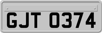 GJT0374