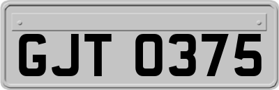 GJT0375