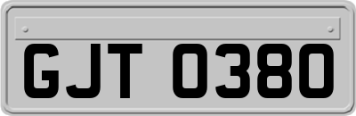 GJT0380