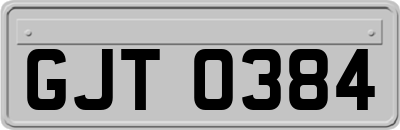 GJT0384