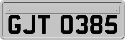 GJT0385