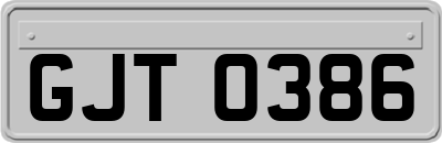GJT0386