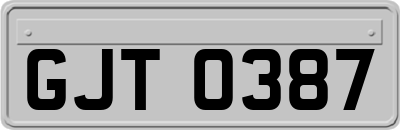 GJT0387