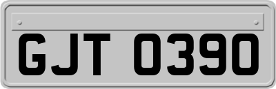 GJT0390